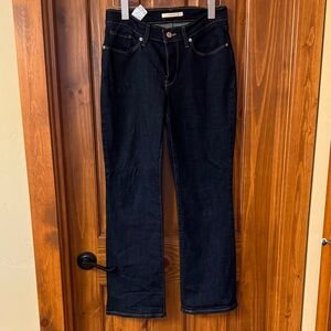 Classic Boot Cut Levi’s Women size 27